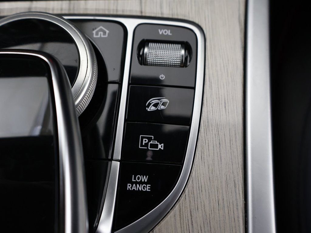 Used 2020 Blue Mercedes-Benz G 63 AMG® image 62