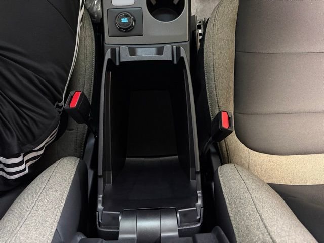 New 2026 Shadow Black Ford Big Bend® image 39