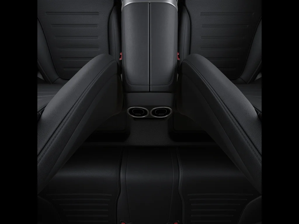 New 2026 Black Mercedes-Benz C 300 image 47