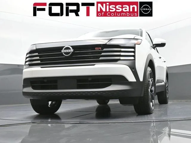 2025 Nissan Kicks SR - Photo 32