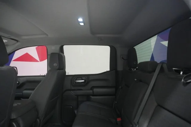 Used 2023 Red Hot Chevrolet Custom image 19