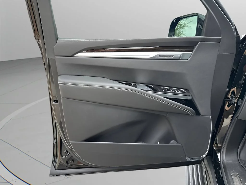 New 2026 Black Raven Cadillac Luxury image 39