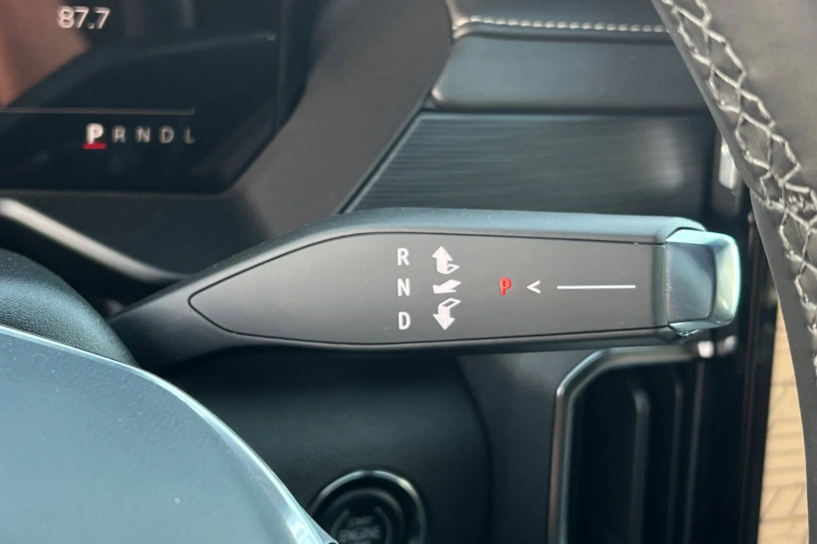 2026 GMC Acadia Elevation - Photo 25