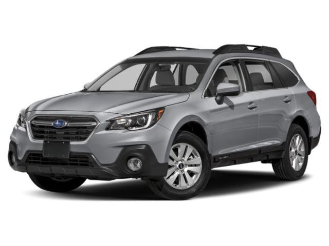 2019 Subaru Outback 2.5i Premium's photo
