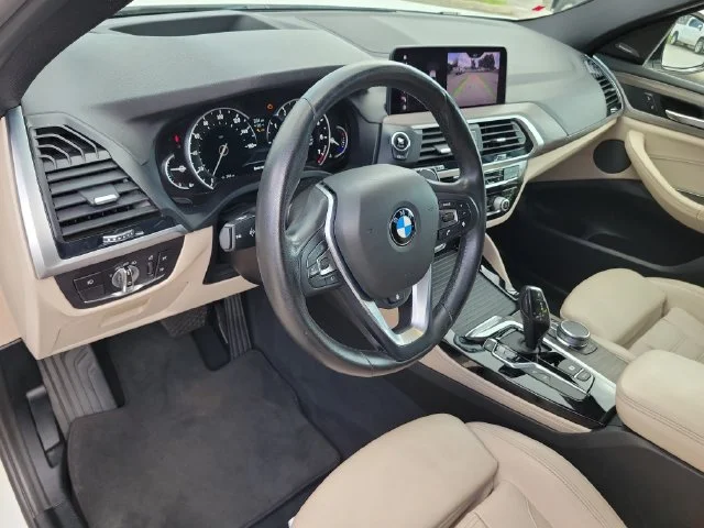 2019 BMW X4 xDrive30i - Photo 24