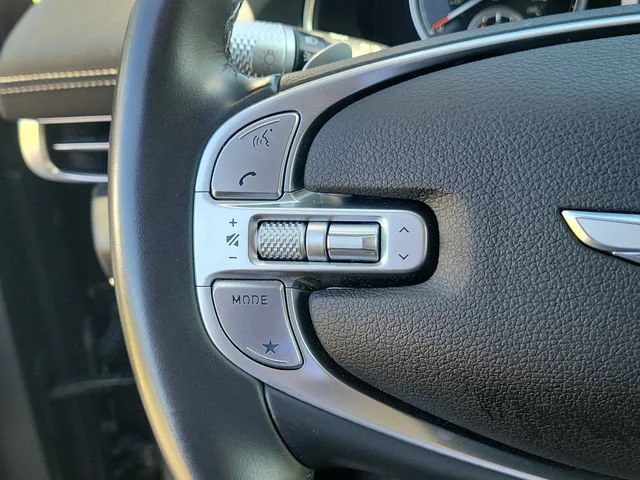 2024 GENESIS GV80 Standard - Photo 24