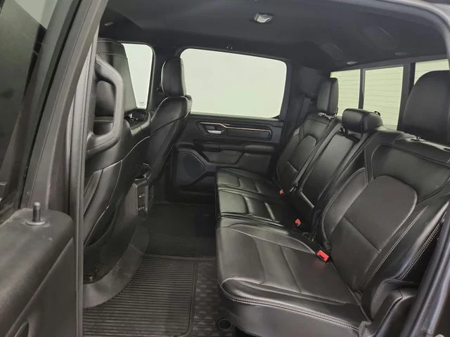 Used 2022  Ram Rebel image 26