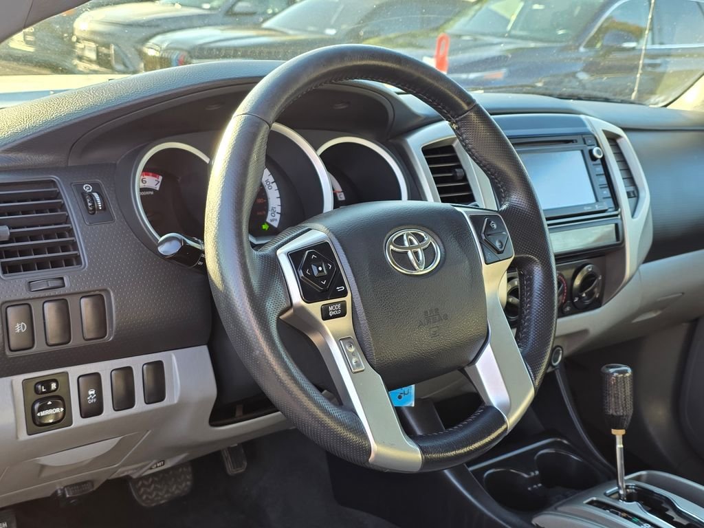2015 Toyota Tacoma PreRunner - Photo 13