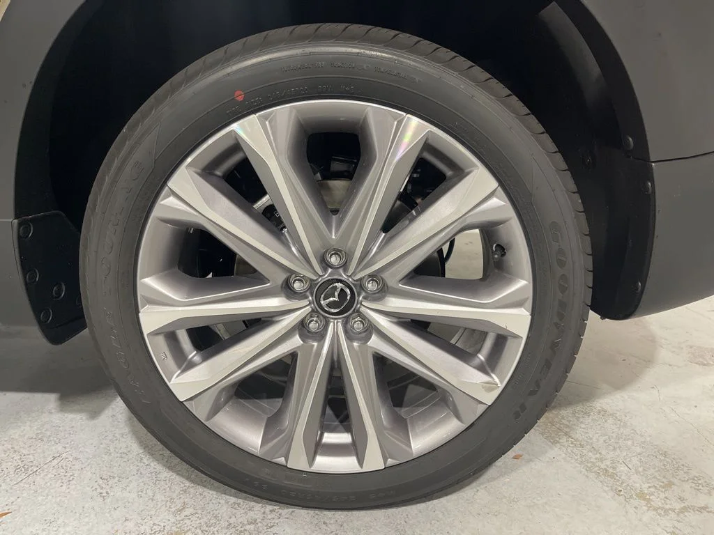 2026 Mazda CX-50 Turbo - Photo 30