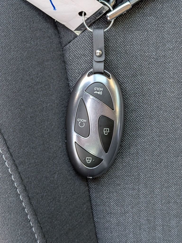 2026 Hyundai Sonata SE - Photo 32