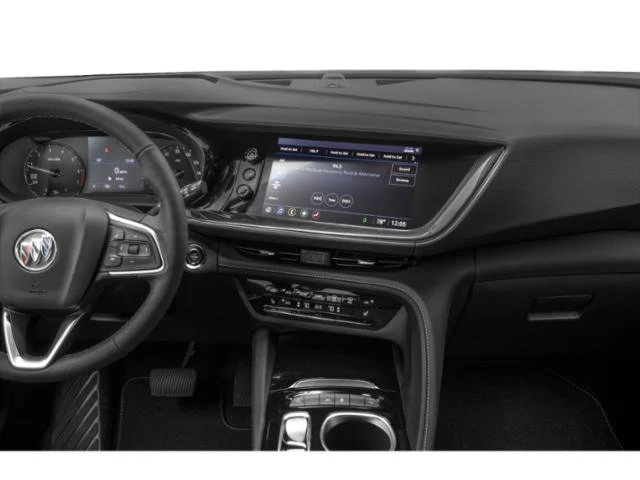 Used 2021 White Buick Preferred image 13