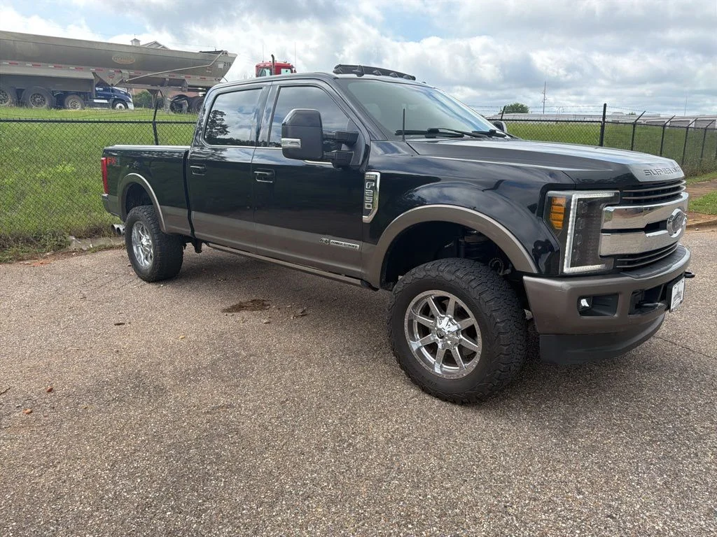 2019 Ford F-250 King Ranch 4x4 Crew Cab 6-3/4' Box's photo