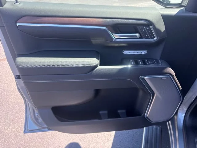 New 2026 Sterling Metallic GMC Denali image 11