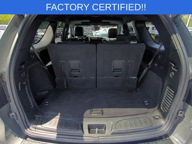 Used 2024 Gray Dodge GT Plus image 35