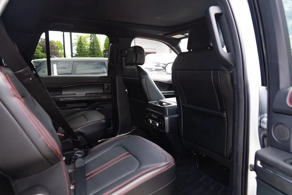 Used 2020 Silver Ford Limited image 24