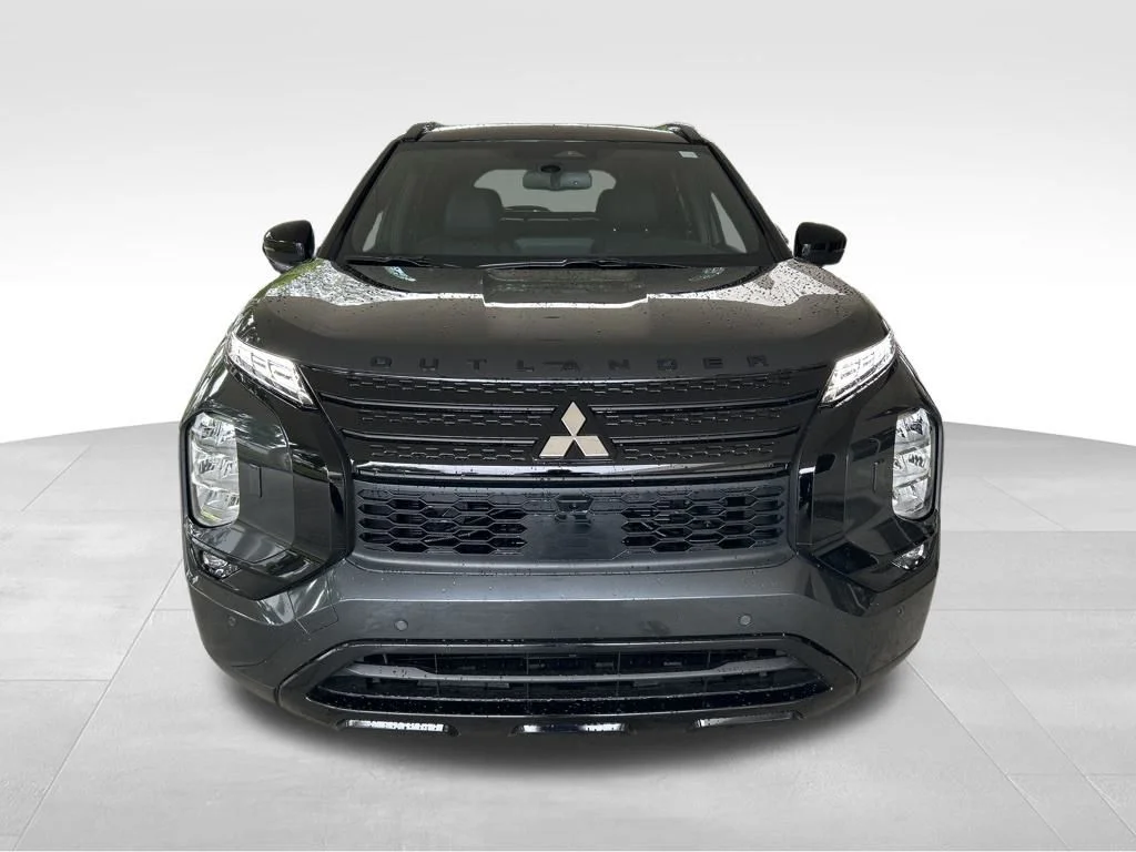 2025 Mitsubishi Outlander Plug-in Hybrid SEL Black Edition - Photo 14
