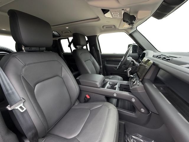 New 2026 Gondwana Stone Land Rover X-Dynamic SE image 16