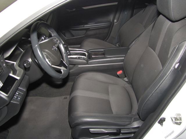 Used 2019 White Honda Sport image 9