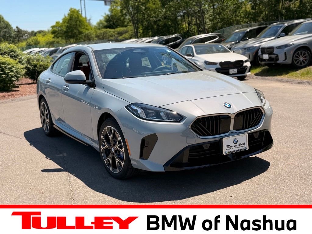 2026 BMW 2 Series 228 xDrive Gran Coupe's photo