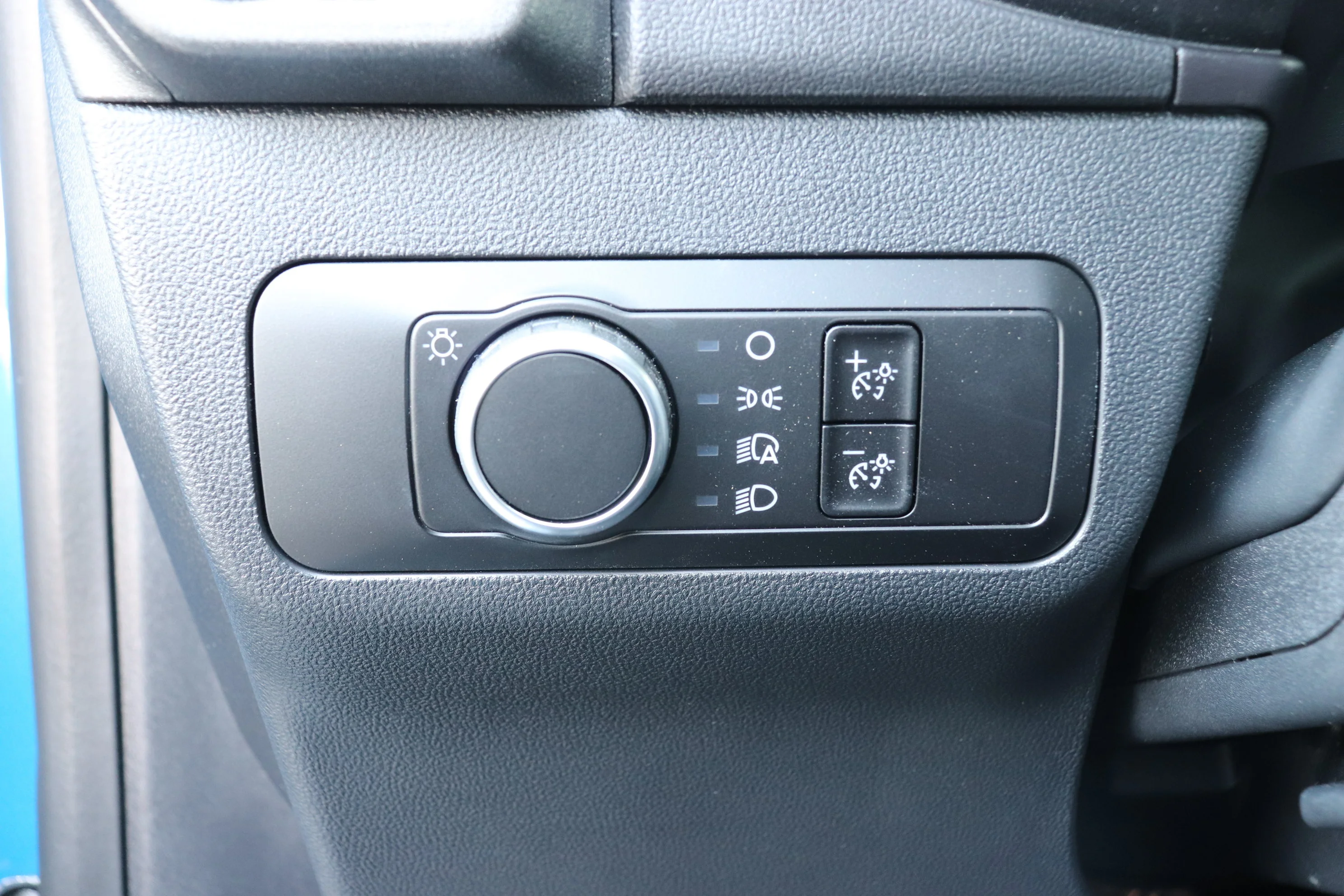 New 2026 VELOCITY BLUE METALLIC Ford Big Bend image 12