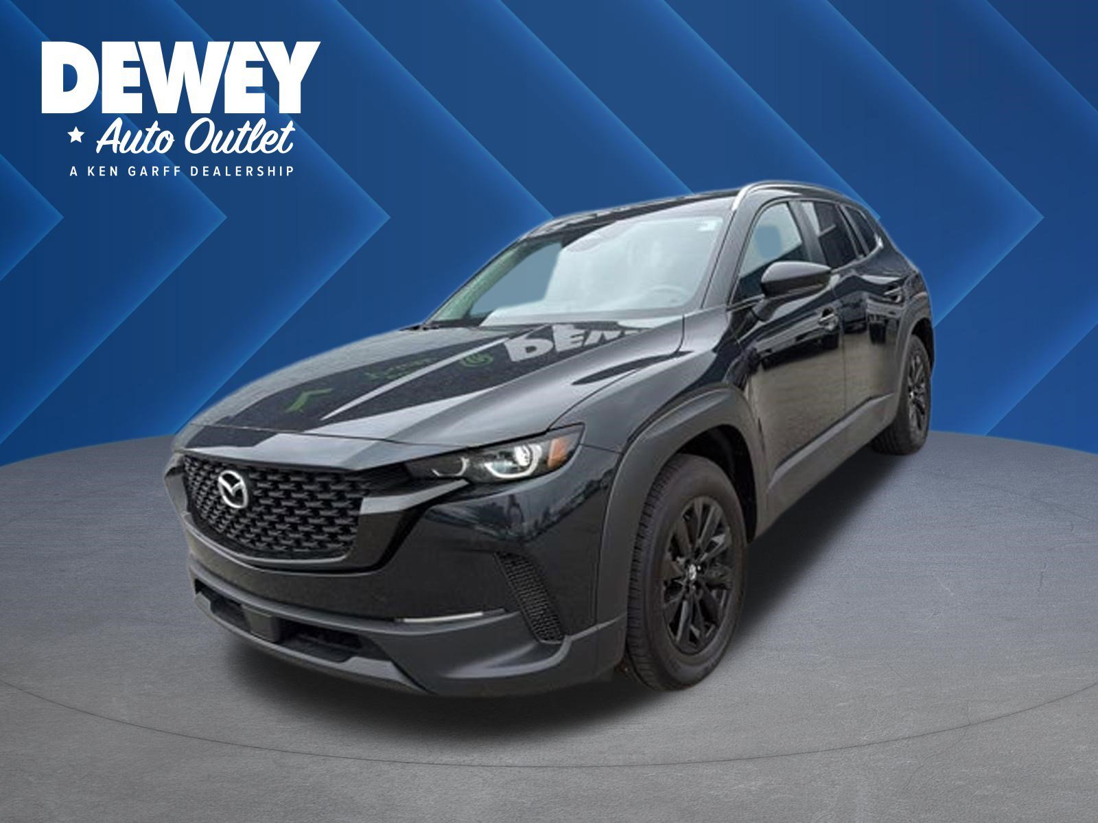 2025 Mazda CX-50 2.5 S Premium's photo