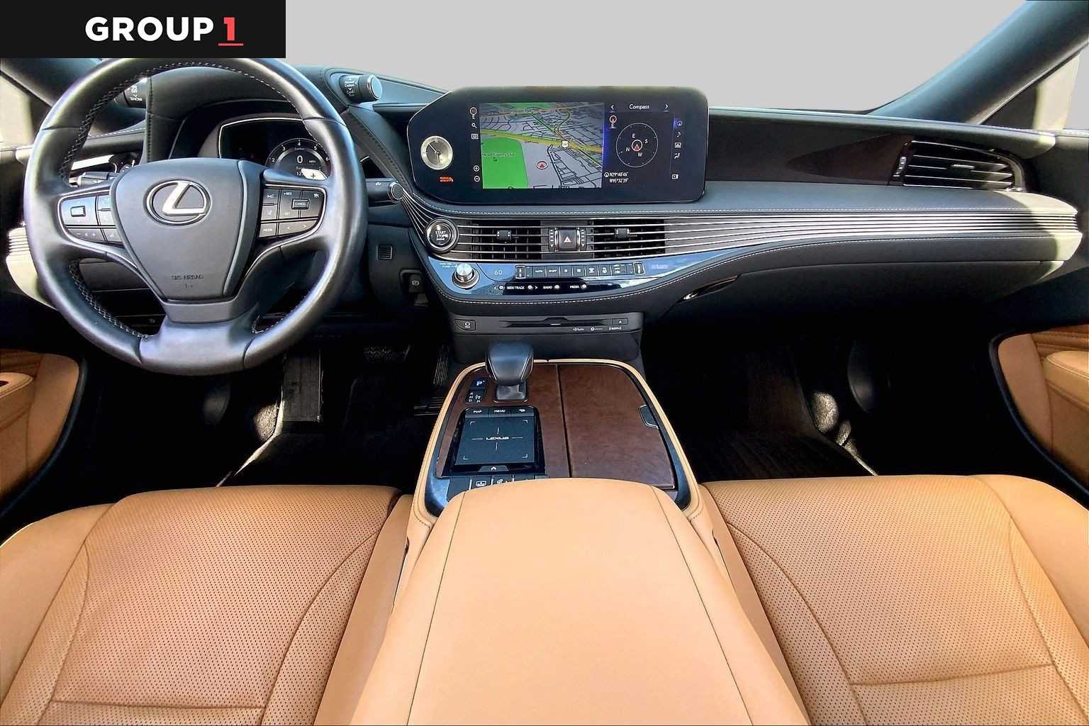 Used 2021 Sonic Quartz Lexus  image 15