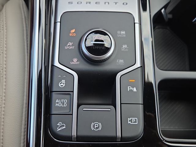New 2026 Black Kia X-Line SX Prestige image 8