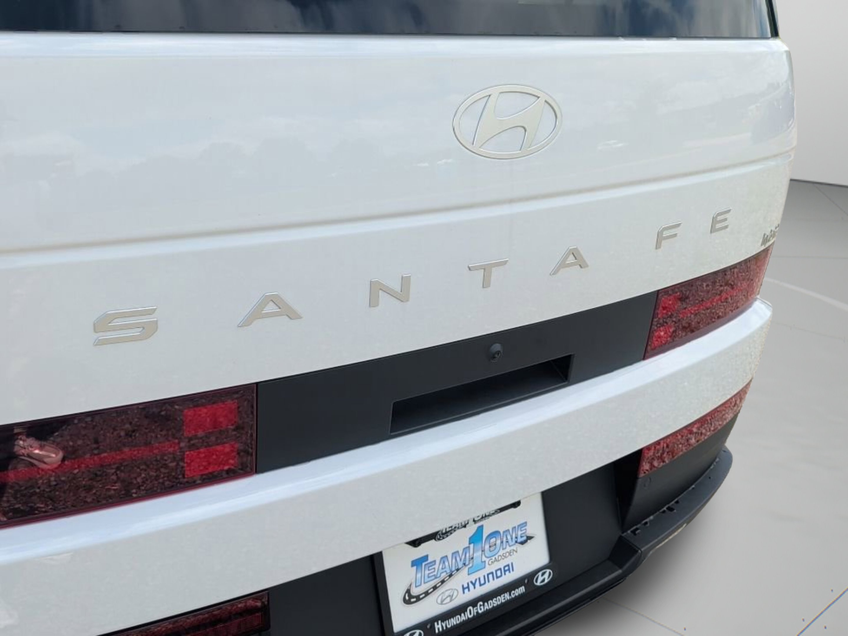 New 2026 Serenity White Hyundai SE image 46