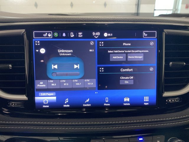 2024 Chrysler Pacifica Touring L - Photo 13