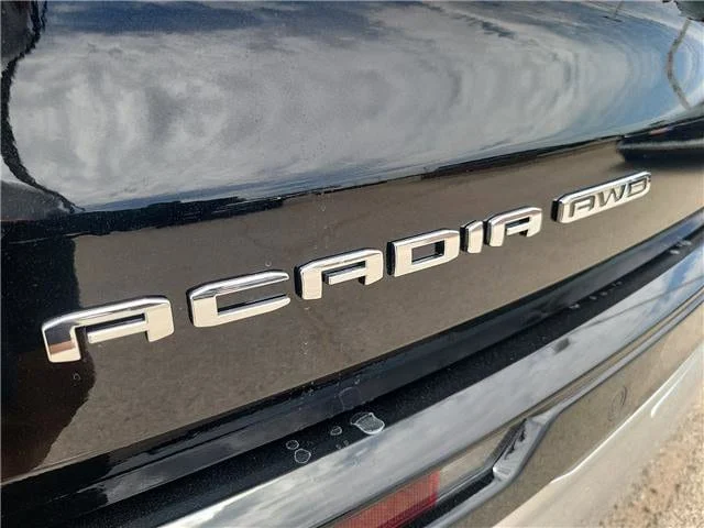 New 2026 Ebony Twilight Metallic GMC Denali image 11