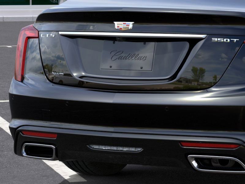 2026 Cadillac CT5 Premium Luxury - Photo 28