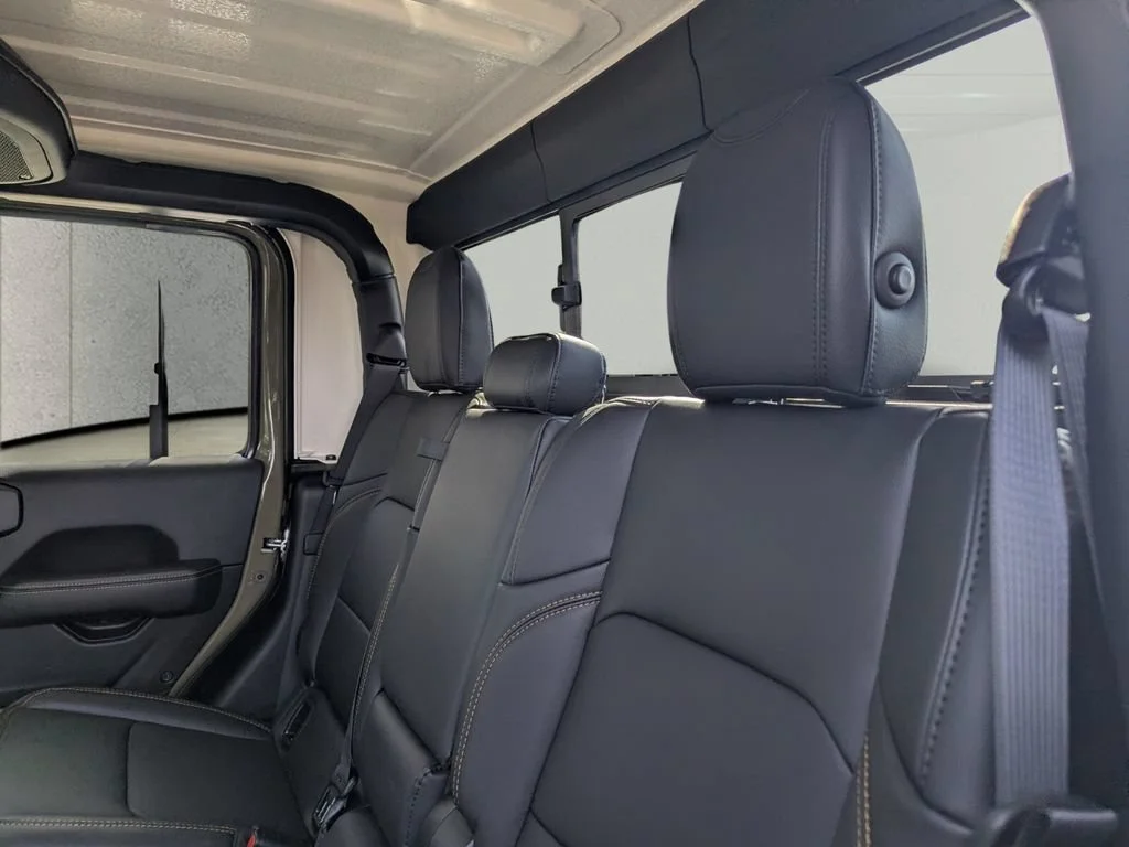 New 2026 41 Exterior Paint Jeep Sahara image 8