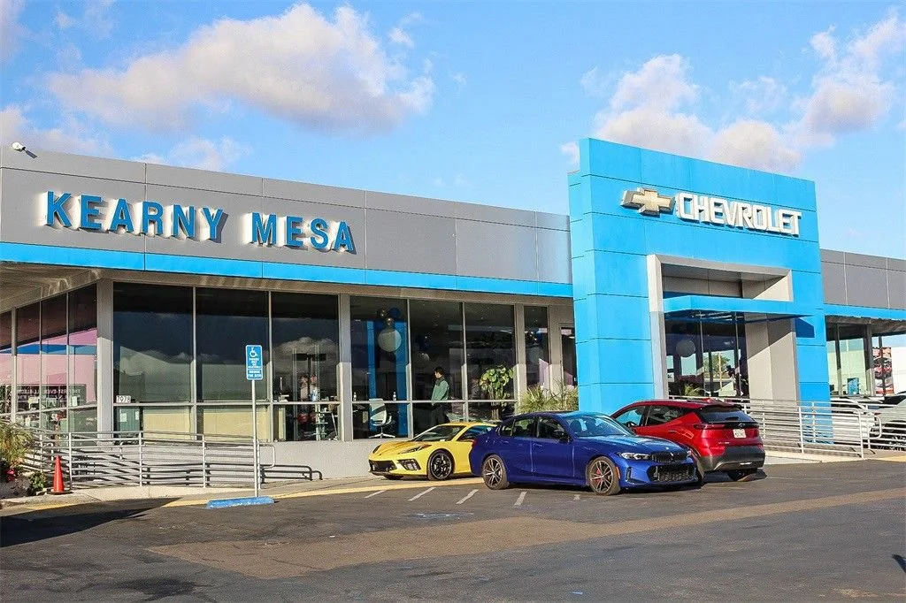 2026 Chevrolet Blazer EV LT - Photo 30