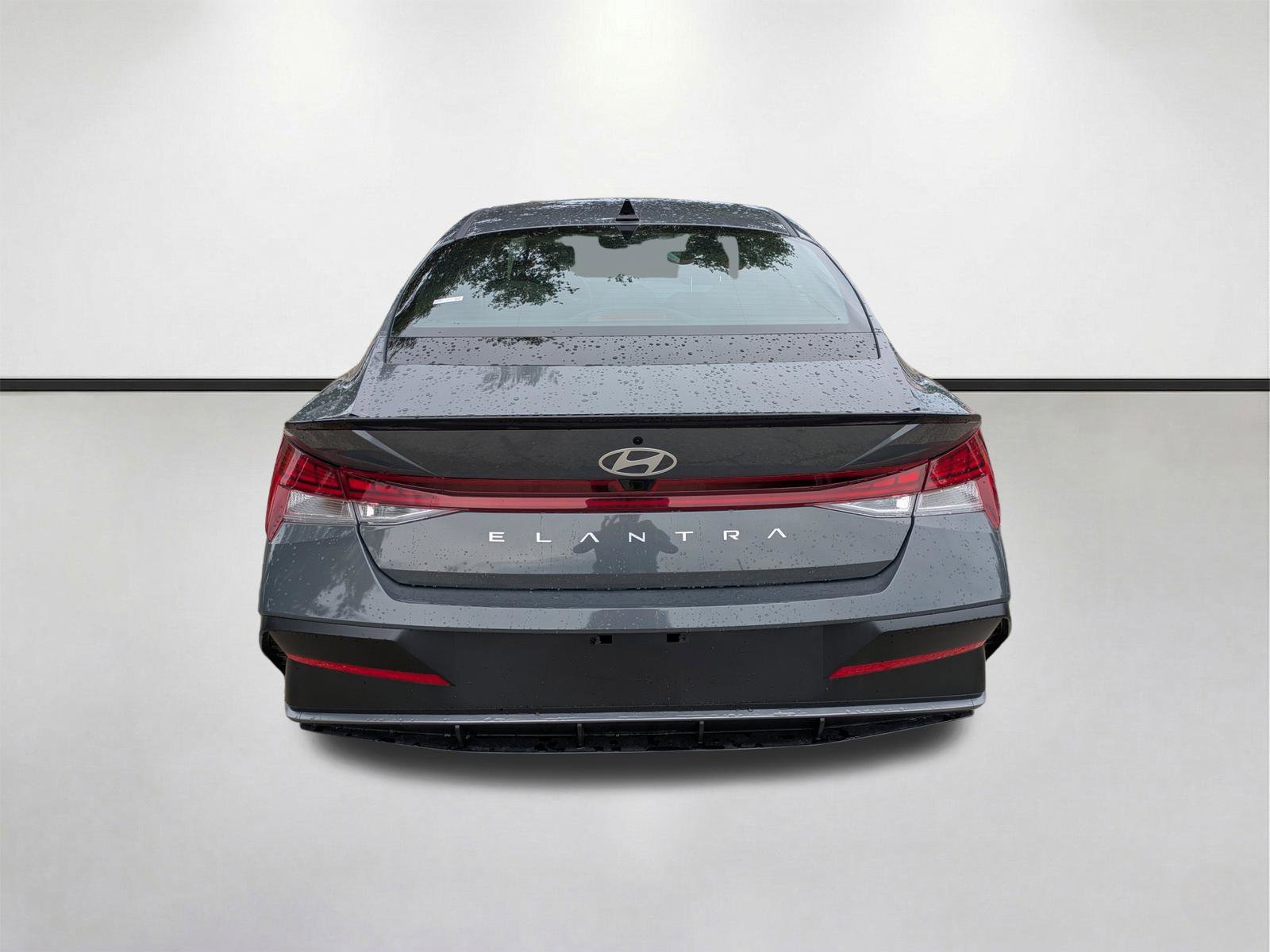 New 2026 Ecotronic Gray Hyundai SEL Sport image 35