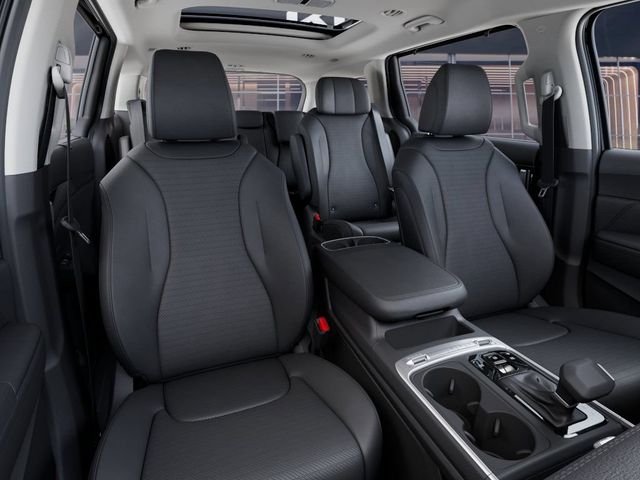 2026 Kia Carnival SX Prestige - Photo 15