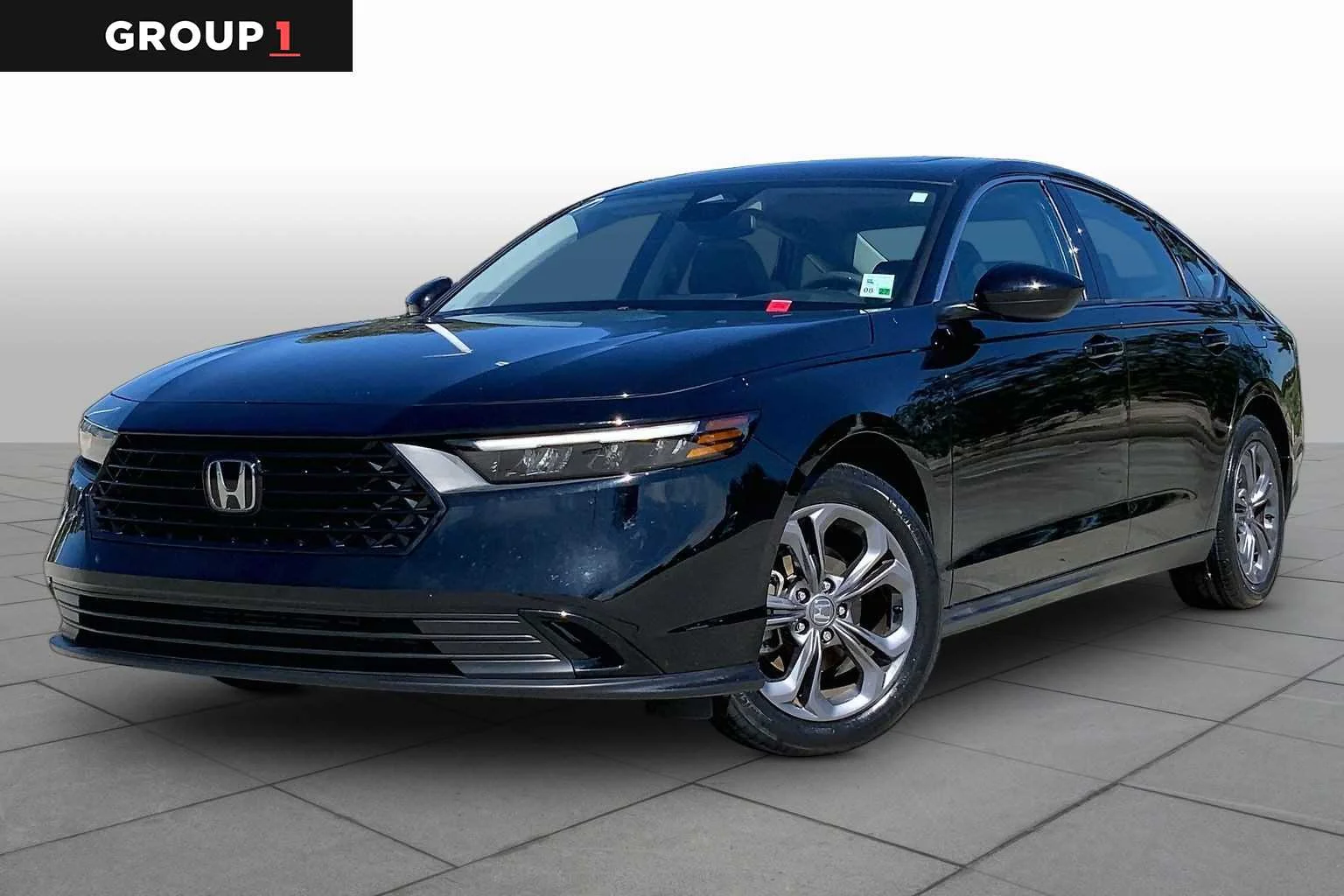 2023 Honda Accord Sedan