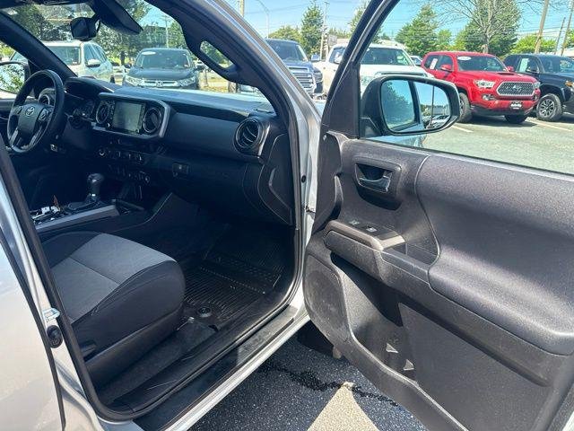 Certified Used 2023 CELESTIAL SILVER METALLIC Toyota  image 10