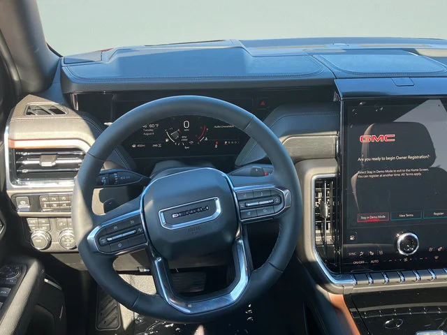 2026 GMC Yukon XL Denali - Photo 13