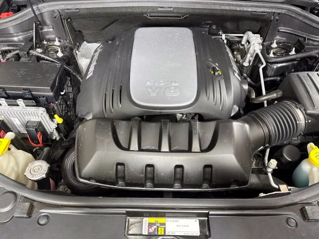 Certified Used 2018 Diamond Black Jeep Limited image 9