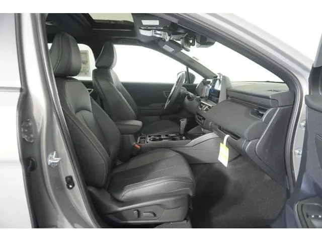 New 2026 RIVER ROCK PEARL Subaru Limited image 30