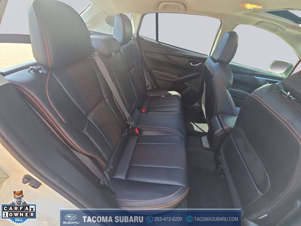 2021 Subaru Crosstrek Limited - Photo 18