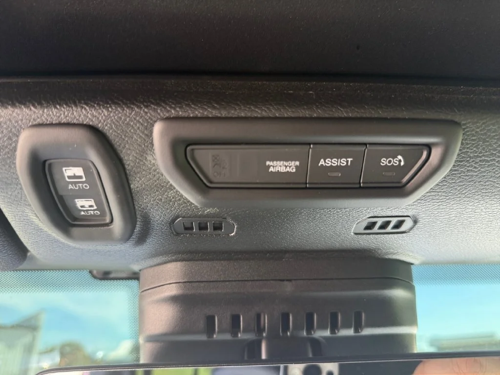 Used 2023 Purple Jeep Rubicon 392 image 17