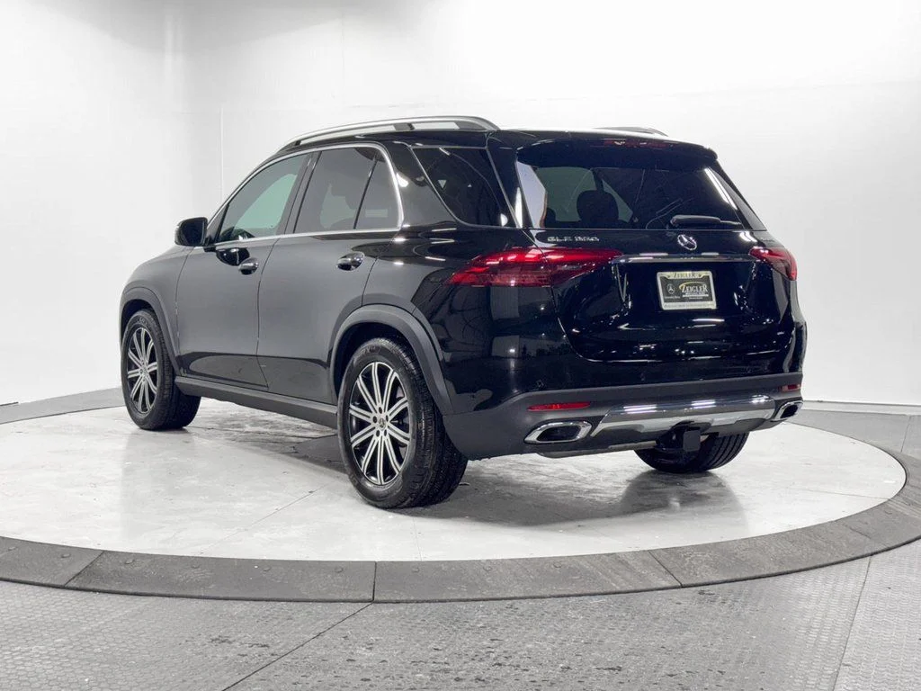 2026 Mercedes-Benz GLE GLE350 - Photo 29