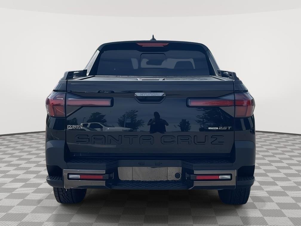 New 2026 Phantom Black Hyundai XRT image 6