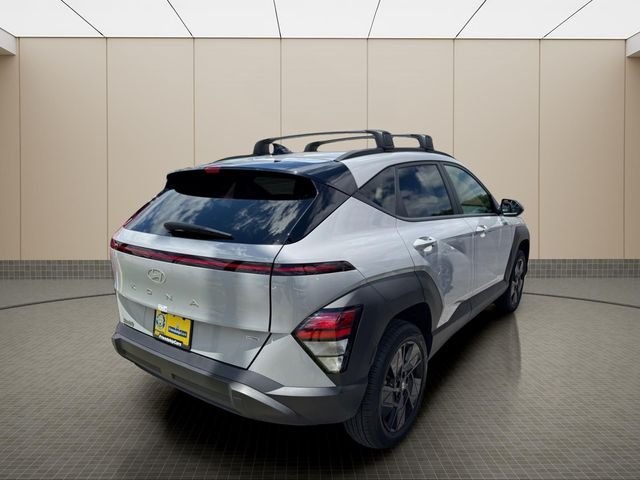 Used 2026 Gray Hyundai SEL Sport image 15