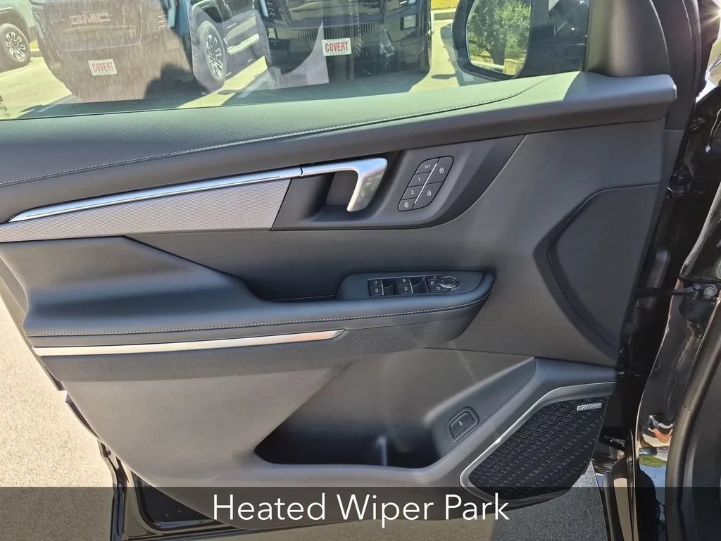 New 2026 Buick Enclave Sport Touring, photo 16