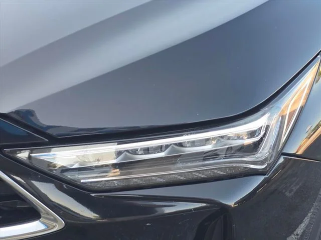 Used 2022  Acura Technology image 35