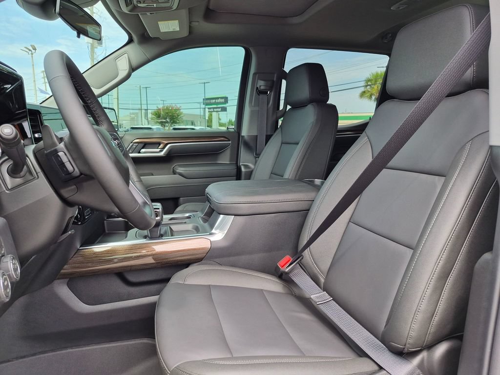 2026 Chevrolet Silverado 1500 RST - Photo 15