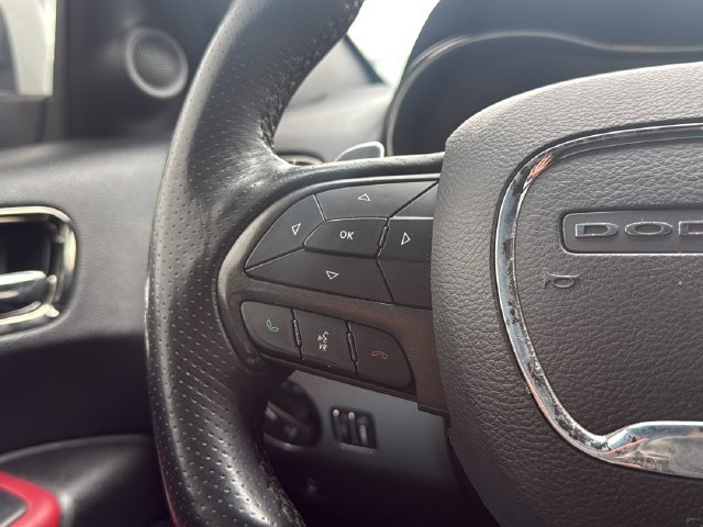 Used 2018 White Dodge R/T image 13