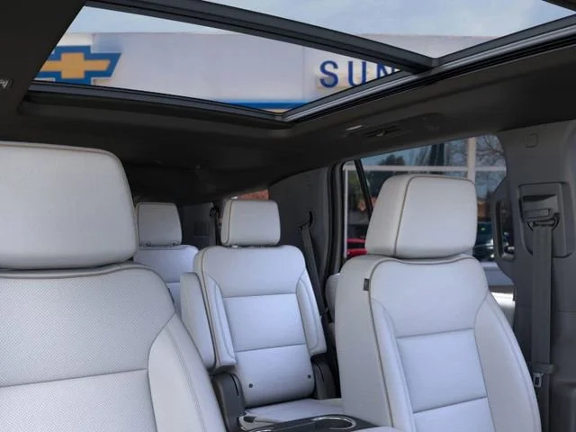 2026 Chevrolet Tahoe Premier - Photo 24